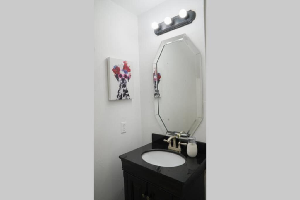 ルイスビル Remodeled Luxury With Proximityヴィラ エクステリア 写真